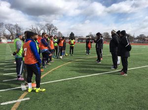 Image post by @stockadefc on Instagram