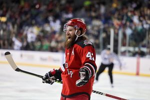 Image post by @rapidcityrush on Instagram