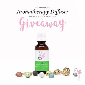 Image post by @pinkstork on Instagram