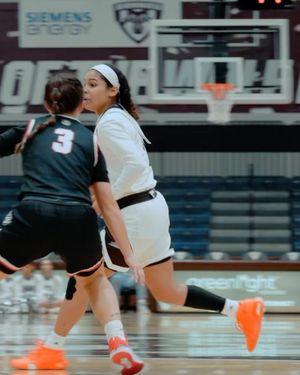 Image post by @bonnies_wbb on Instagram