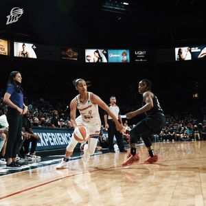 Video post by @phoenixmercury on Instagram