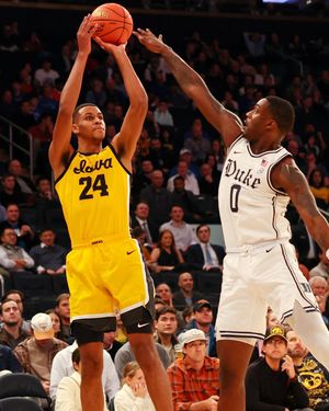 Image post by @iowahoops on Instagram