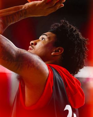Image post by @gobearcatsmbb on Instagram