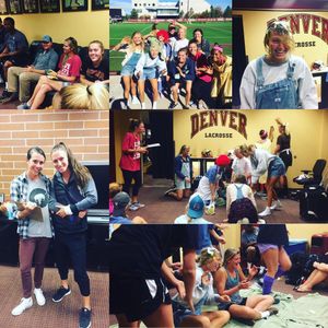 Image post by @du_wlax on Instagram