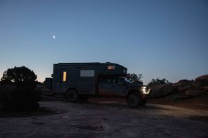 Image post by @earthroamer on Instagram