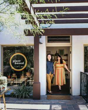 Image post by @ojaivalleyinn on Instagram