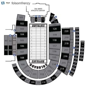 Image post by @cuboulder on Instagram