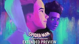 Video post by @sonypictures on YouTube