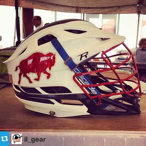 Image post by @cascade_lacrosse on Instagram