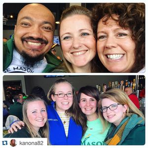 Image post by @gmugreenmachine on Instagram