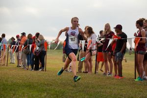 Image post by @liberty_xctf on Instagram
