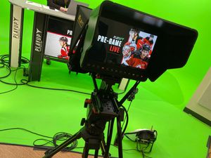 Image post by @TheChrisWescott on Twitter