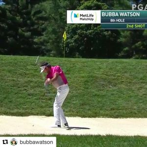 Image post by @gfore on Instagram