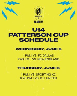 Image post by @nsc.academy on Instagram