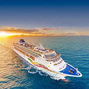 Image post by @diariodibordo_cruiseblog on Instagram