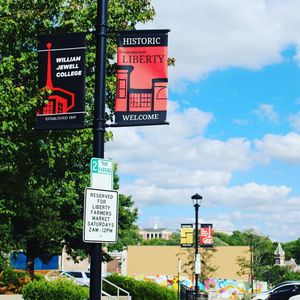 Image post by @williamjewellcollege on Instagram