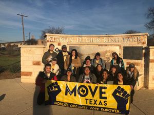Image post by @move_texas on Instagram