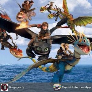 Image post by @universityofga on Instagram