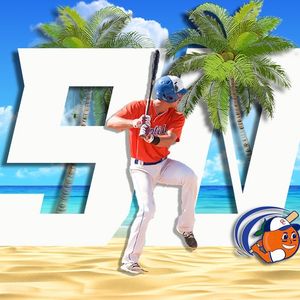Image post by @ocriptidebaseball on Instagram