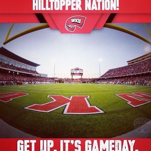 Image post by @wkusports on Instagram