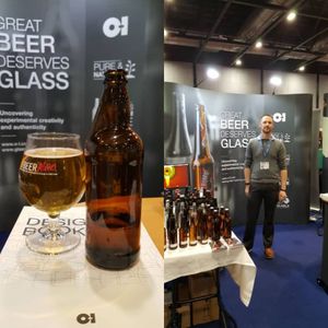 Image post by @oi_glass on Instagram