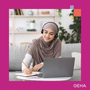 Image post by @gehahealth on Instagram