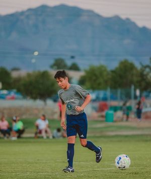 Image post by @locomotiveyouthsoccer on Instagram