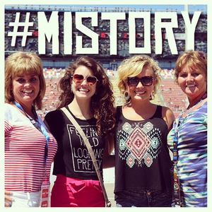Image post by @mispeedway on Instagram