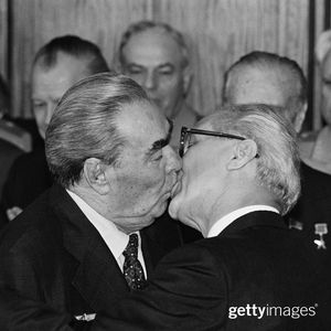 Image post by @gettyimages on Instagram