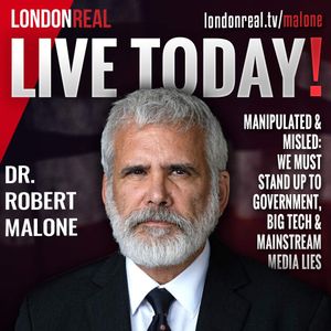 Image post by @londonrealtv on Instagram