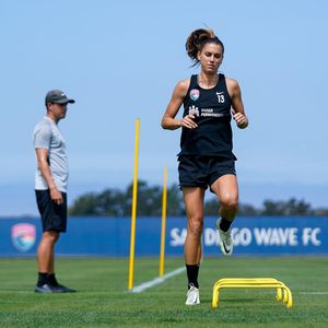 Image post by @sandiegowavefc on Instagram