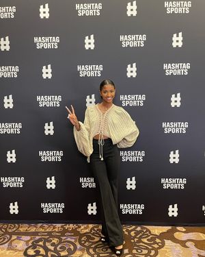 Image post by @masai_russell on Instagram