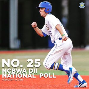 Image post by @rollins_baseball on Instagram