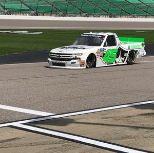 Image post by @niecemotorsports on Instagram