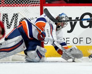 Image post by @nyislanders on Instagram