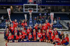 Image post by @belmont_cheer on Instagram
