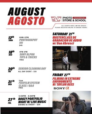 Image post by @avcstore on Instagram