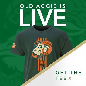 Image post by @csuathletics on Instagram