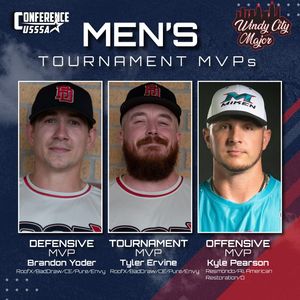 Image post by @usssaslowpitch on Instagram