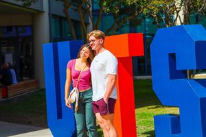 Image post by @utsa_studentu on Instagram