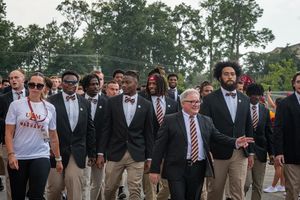 Image post by @ulmfootball on Instagram