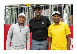 Image post by @carljonesmedia_sports on Instagram