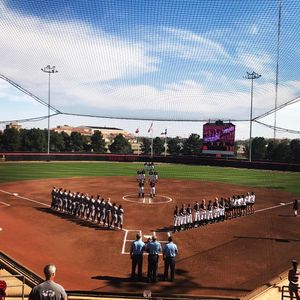 Image post by @texastechsb on Instagram