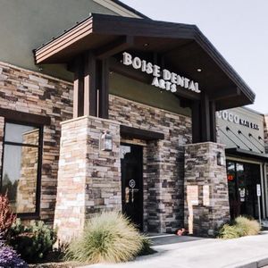 Image post by @boise_bucketlist on Instagram
