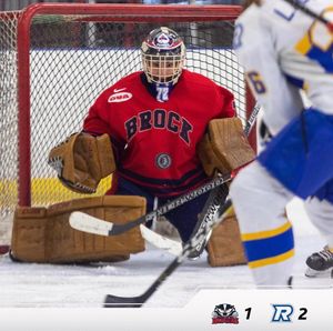 Image post by @brockwhockey on Instagram