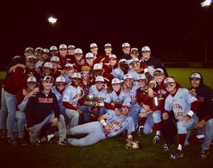 Image post by @bceagles on Instagram