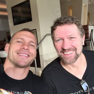 Image post by @cowboycerrone on Instagram