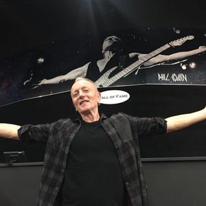 Image post by @defleppard on Instagram