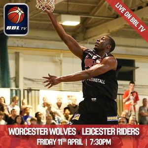 Image post by @britishbasketballleague on Instagram