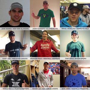 Image post by @hockeycollective on Instagram